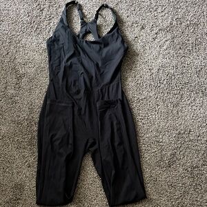 Savage X Fenty Sleeveless Jumpsuit